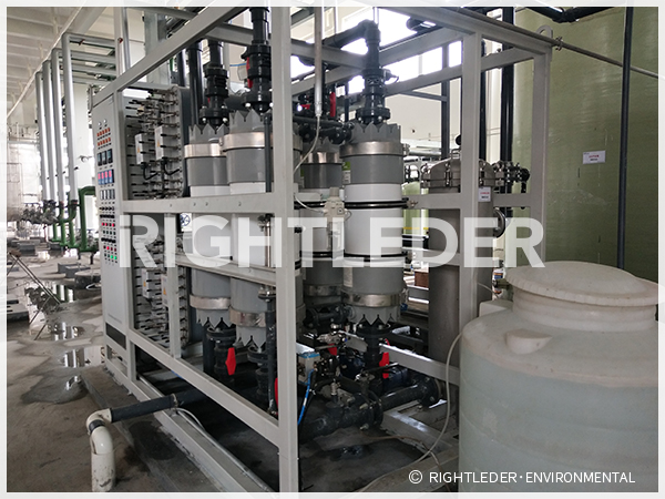 電子晶圓超純水可以提高晶圓良率？